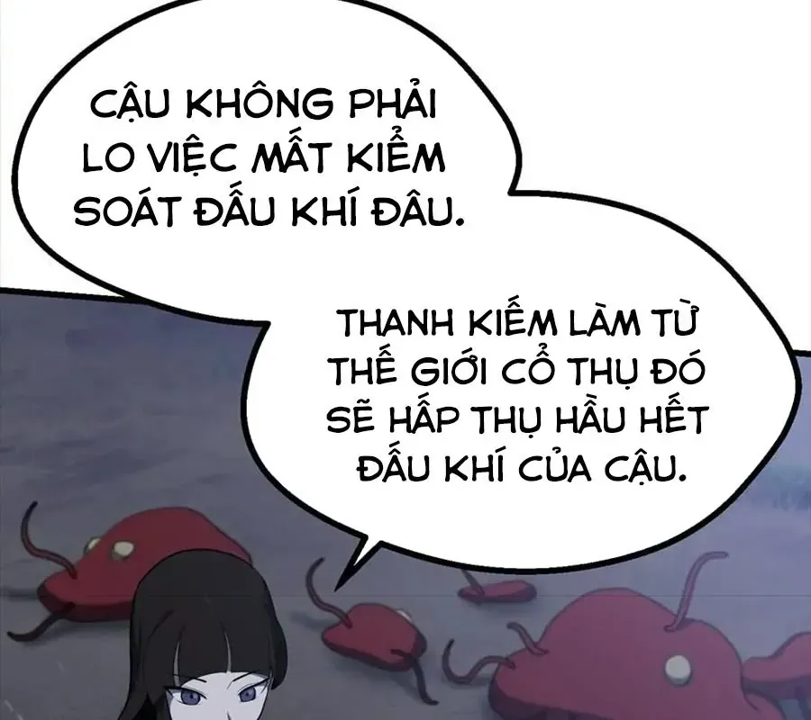 Câu Chuyện Sinh Tồn Của Kiếm Vương Ở Thế Giới Khác Chap 81 - Next Chap 80