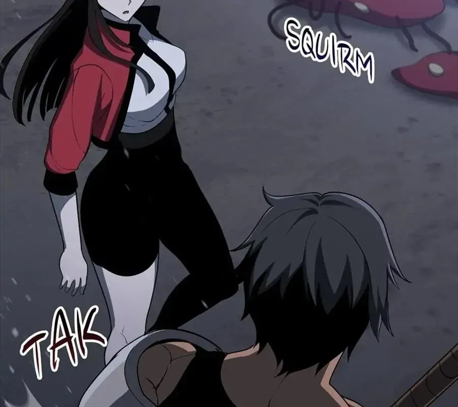 Câu Chuyện Sinh Tồn Của Kiếm Vương Ở Thế Giới Khác Chap 81 - Next Chap 80