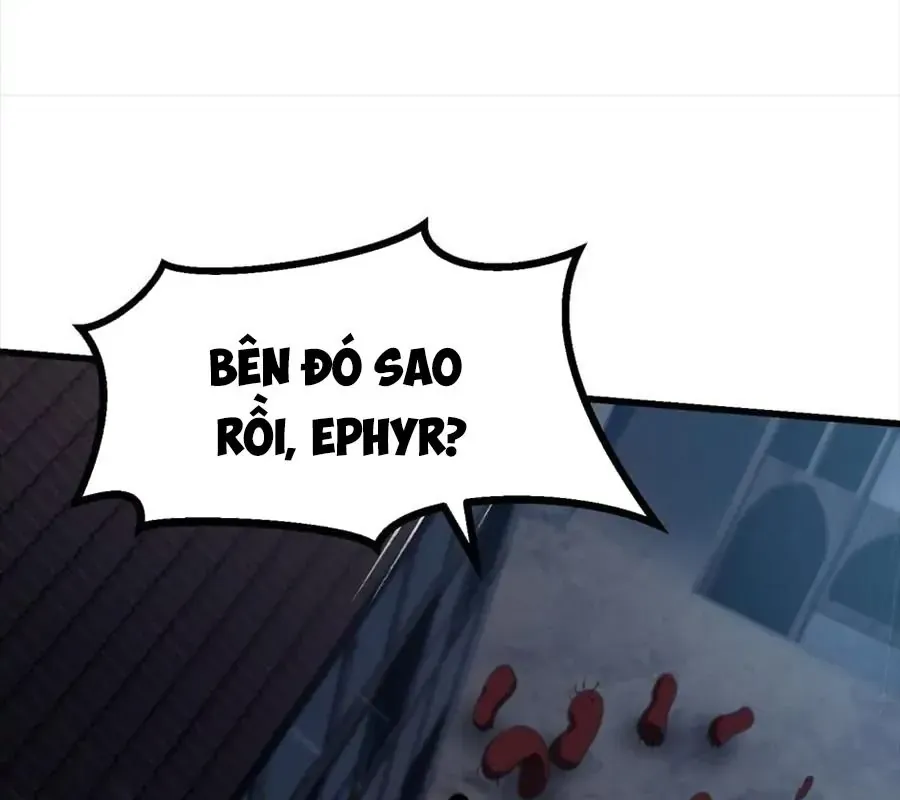 Câu Chuyện Sinh Tồn Của Kiếm Vương Ở Thế Giới Khác Chap 81 - Next Chap 80