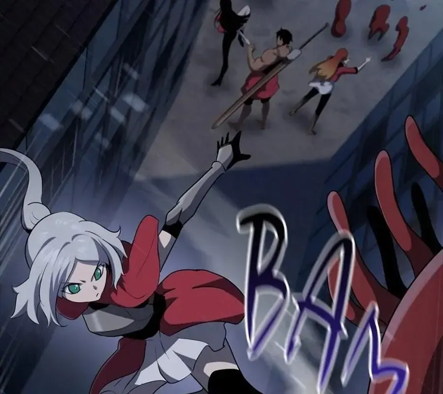 Câu Chuyện Sinh Tồn Của Kiếm Vương Ở Thế Giới Khác Chap 81 - Next Chap 80