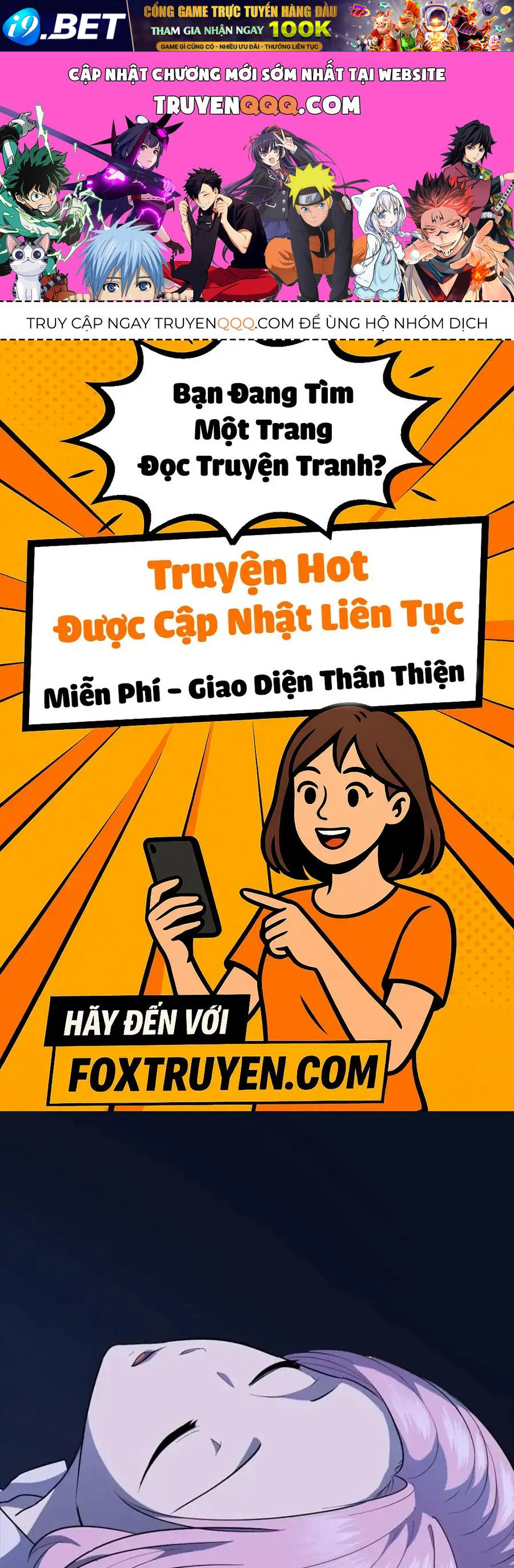 Câu Chuyện Sinh Tồn Của Kiếm Vương Ở Thế Giới Khác Chap 82 - Next Chap 81