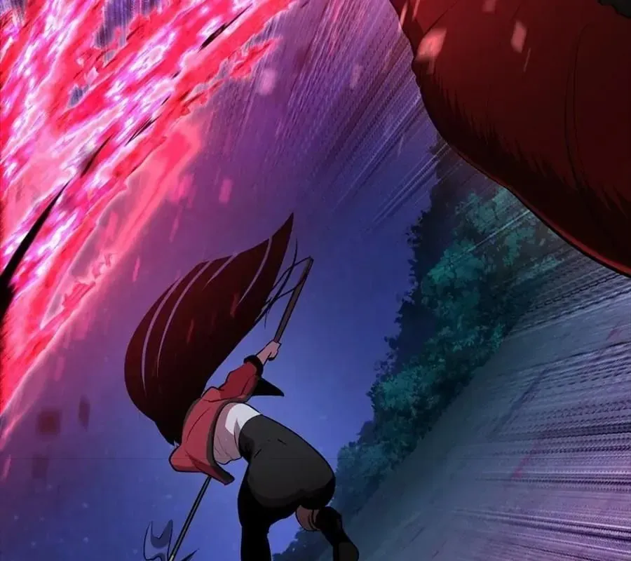 Câu Chuyện Sinh Tồn Của Kiếm Vương Ở Thế Giới Khác Chap 82 - Next Chap 81