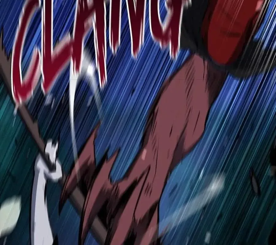 Câu Chuyện Sinh Tồn Của Kiếm Vương Ở Thế Giới Khác Chap 82 - Next Chap 81