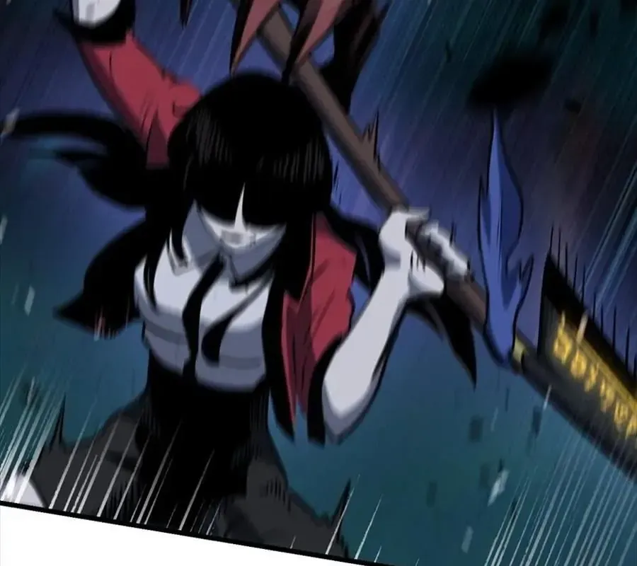 Câu Chuyện Sinh Tồn Của Kiếm Vương Ở Thế Giới Khác Chap 82 - Next Chap 81