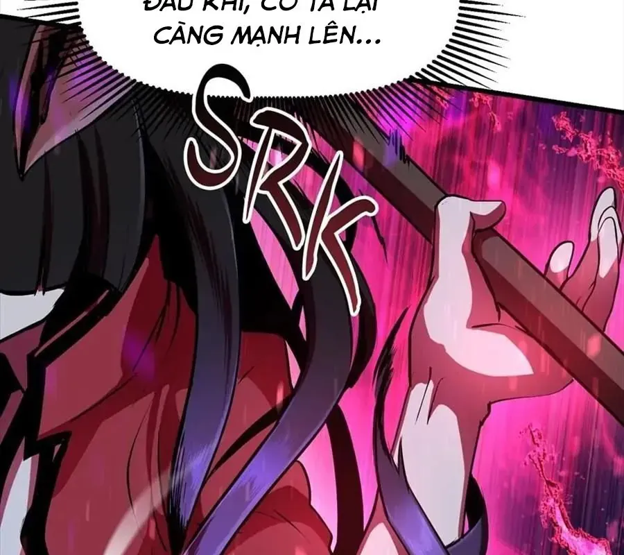 Câu Chuyện Sinh Tồn Của Kiếm Vương Ở Thế Giới Khác Chap 82 - Next Chap 81