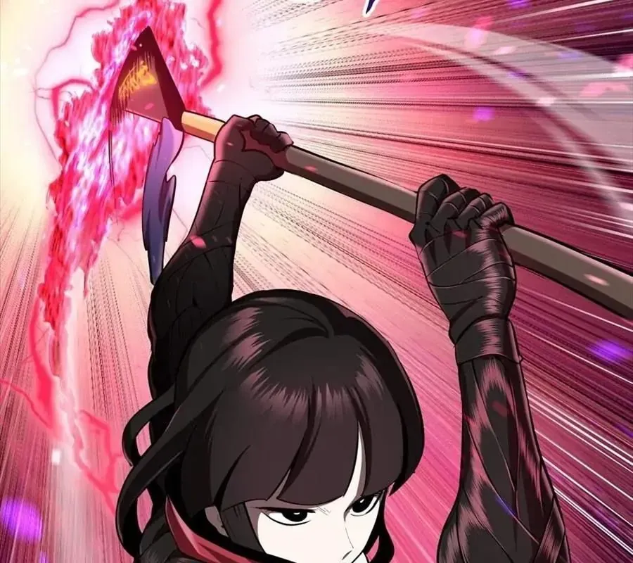 Câu Chuyện Sinh Tồn Của Kiếm Vương Ở Thế Giới Khác Chap 82 - Next Chap 81