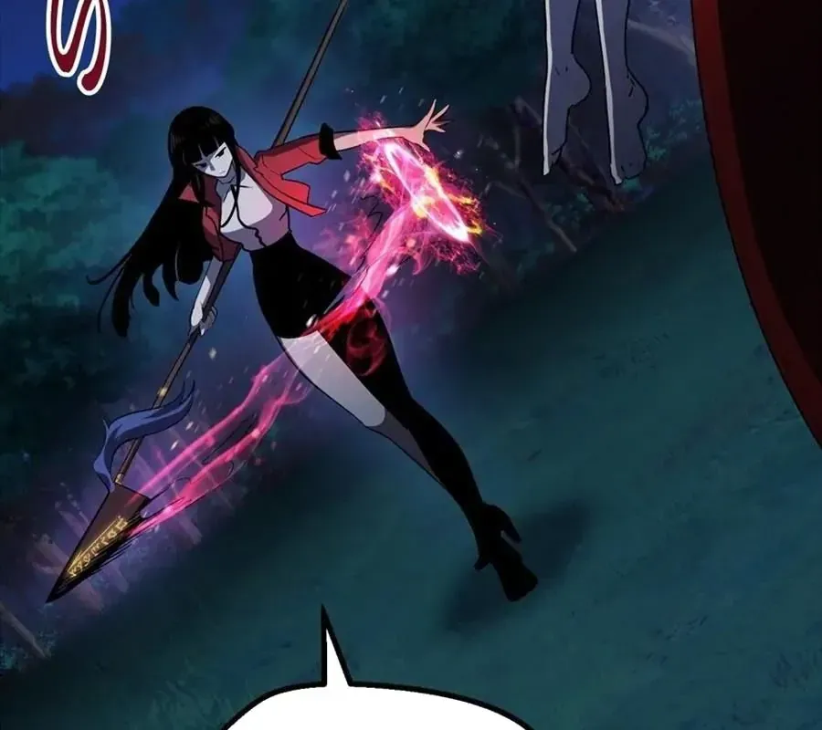 Câu Chuyện Sinh Tồn Của Kiếm Vương Ở Thế Giới Khác Chap 82 - Next Chap 81