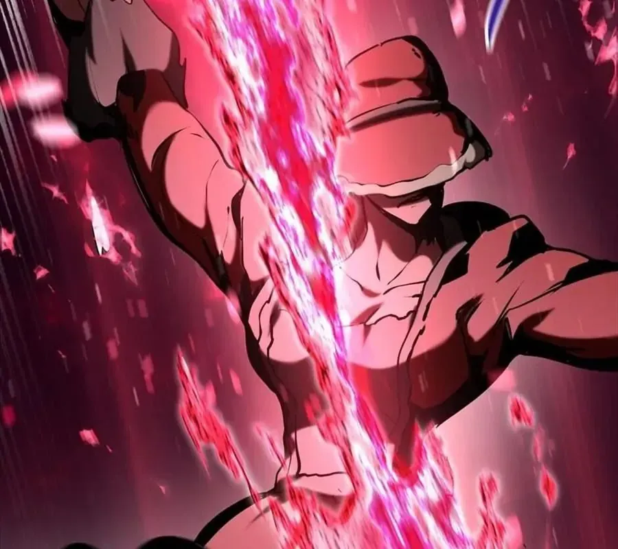 Câu Chuyện Sinh Tồn Của Kiếm Vương Ở Thế Giới Khác Chap 82 - Next Chap 81