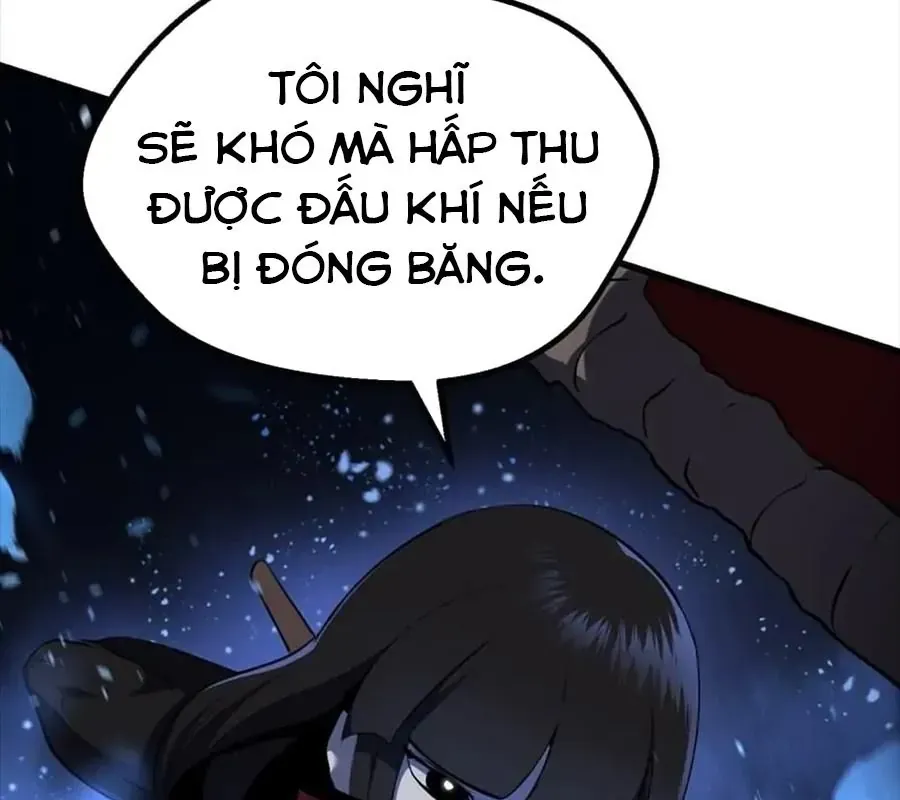 Câu Chuyện Sinh Tồn Của Kiếm Vương Ở Thế Giới Khác Chap 82 - Next Chap 81