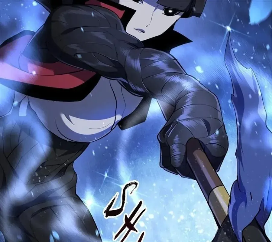 Câu Chuyện Sinh Tồn Của Kiếm Vương Ở Thế Giới Khác Chap 82 - Next Chap 81