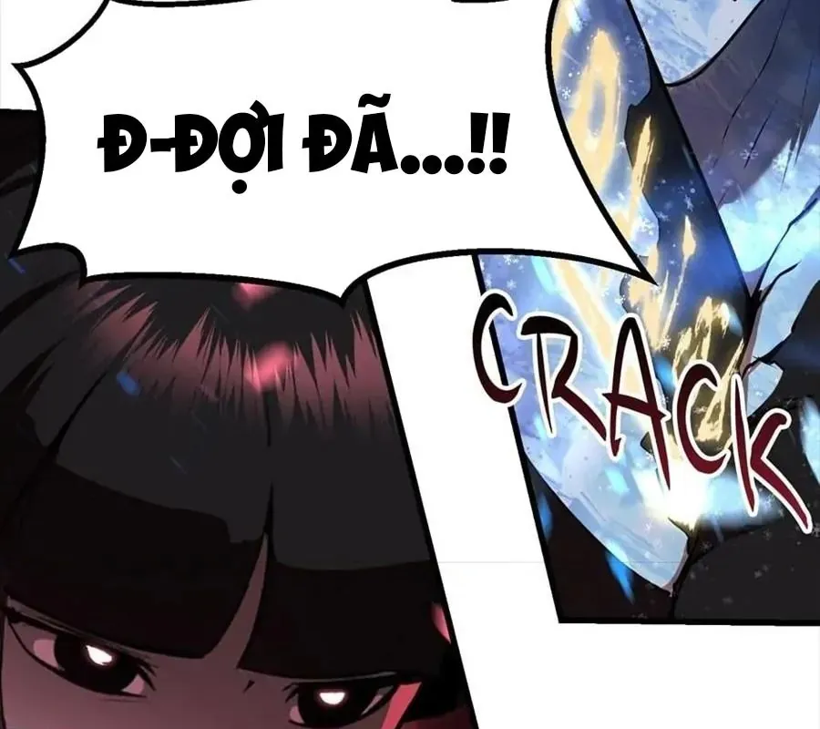 Câu Chuyện Sinh Tồn Của Kiếm Vương Ở Thế Giới Khác Chap 82 - Next Chap 81