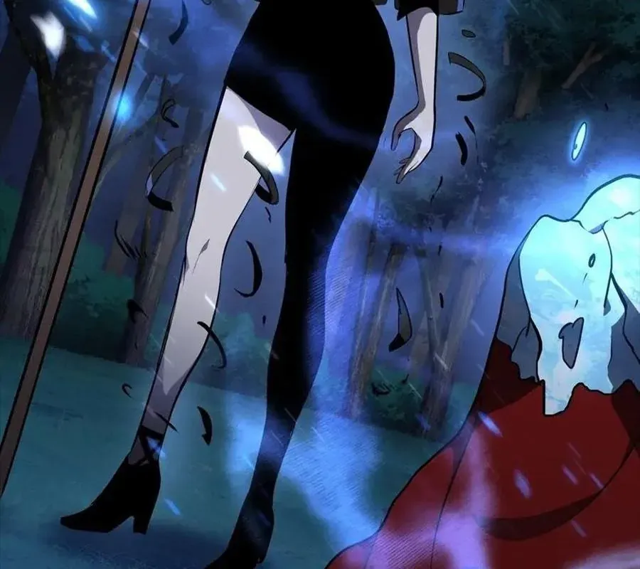 Câu Chuyện Sinh Tồn Của Kiếm Vương Ở Thế Giới Khác Chap 82 - Next Chap 81