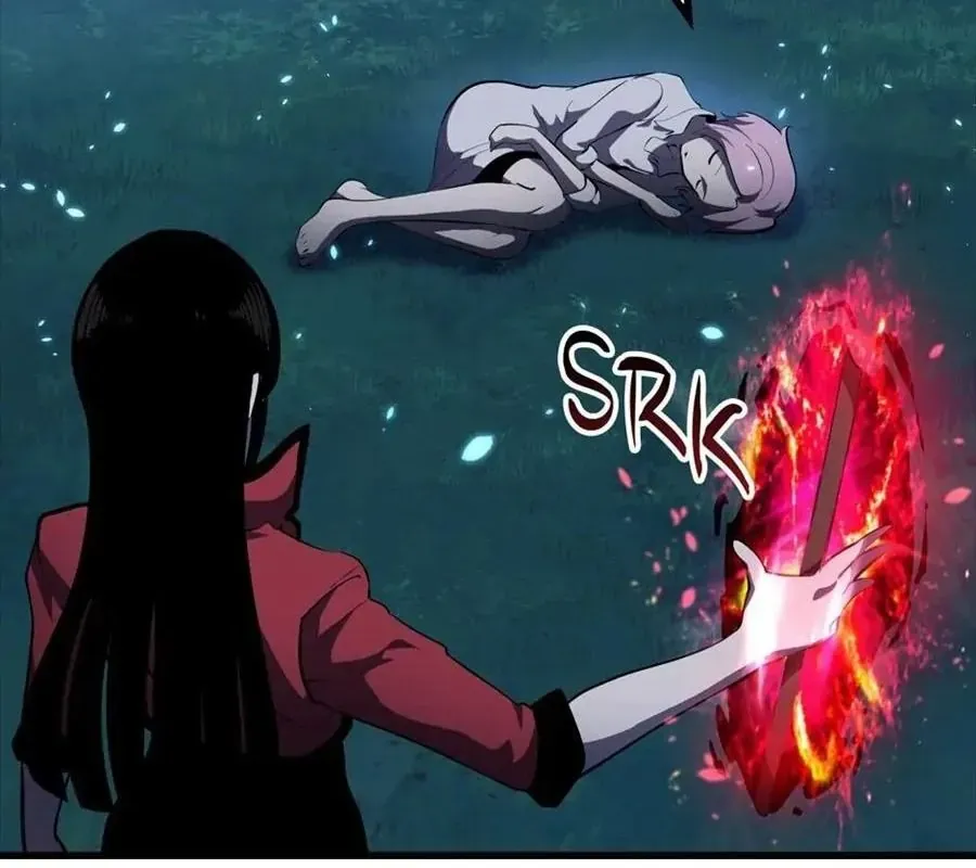 Câu Chuyện Sinh Tồn Của Kiếm Vương Ở Thế Giới Khác Chap 82 - Next Chap 81