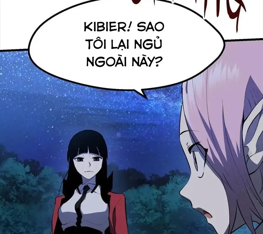 Câu Chuyện Sinh Tồn Của Kiếm Vương Ở Thế Giới Khác Chap 82 - Next Chap 81