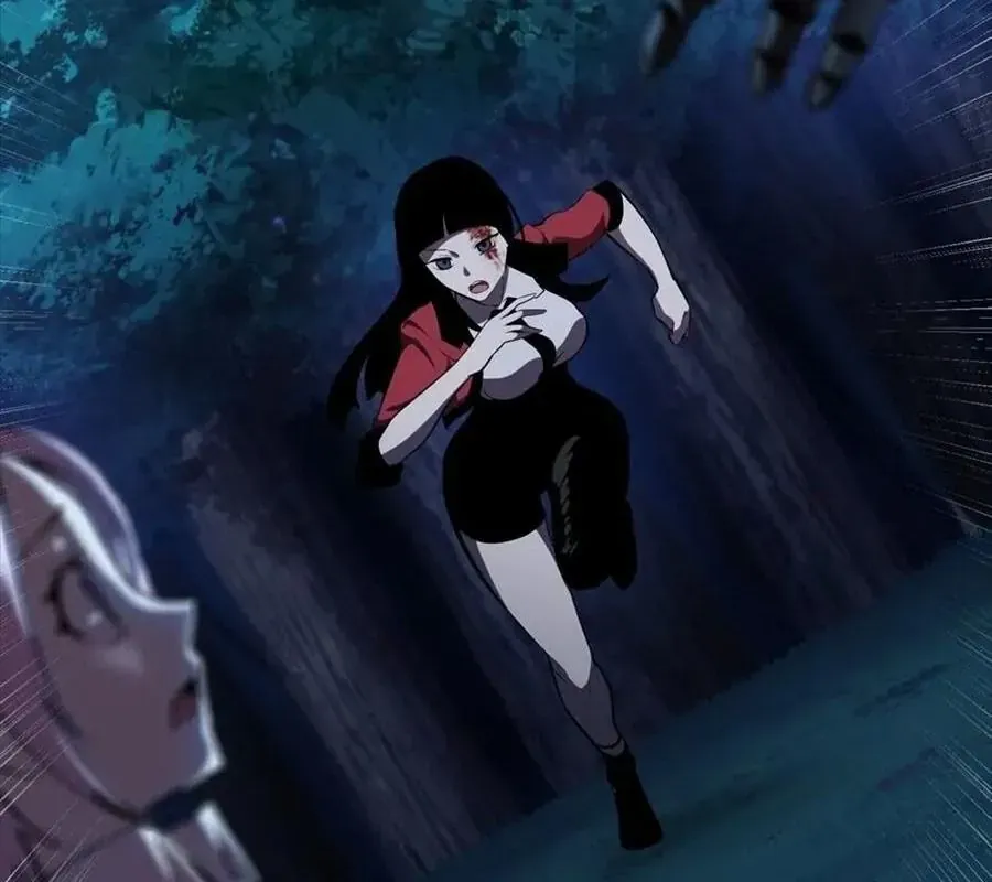 Câu Chuyện Sinh Tồn Của Kiếm Vương Ở Thế Giới Khác Chap 82 - Next Chap 81