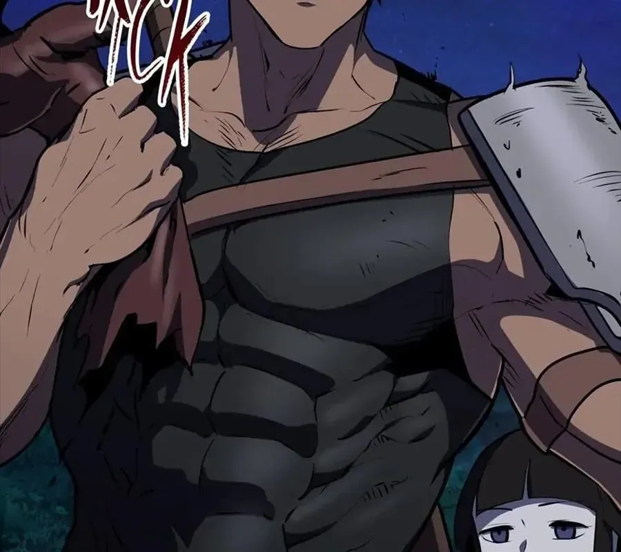 Câu Chuyện Sinh Tồn Của Kiếm Vương Ở Thế Giới Khác Chap 82 - Next Chap 81