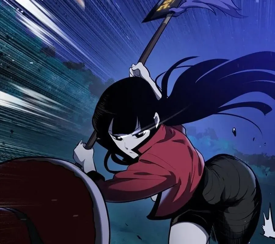 Câu Chuyện Sinh Tồn Của Kiếm Vương Ở Thế Giới Khác Chap 82 - Next Chap 81