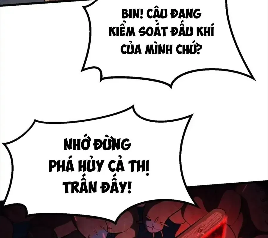 Câu Chuyện Sinh Tồn Của Kiếm Vương Ở Thế Giới Khác Chap 82 - Next Chap 81