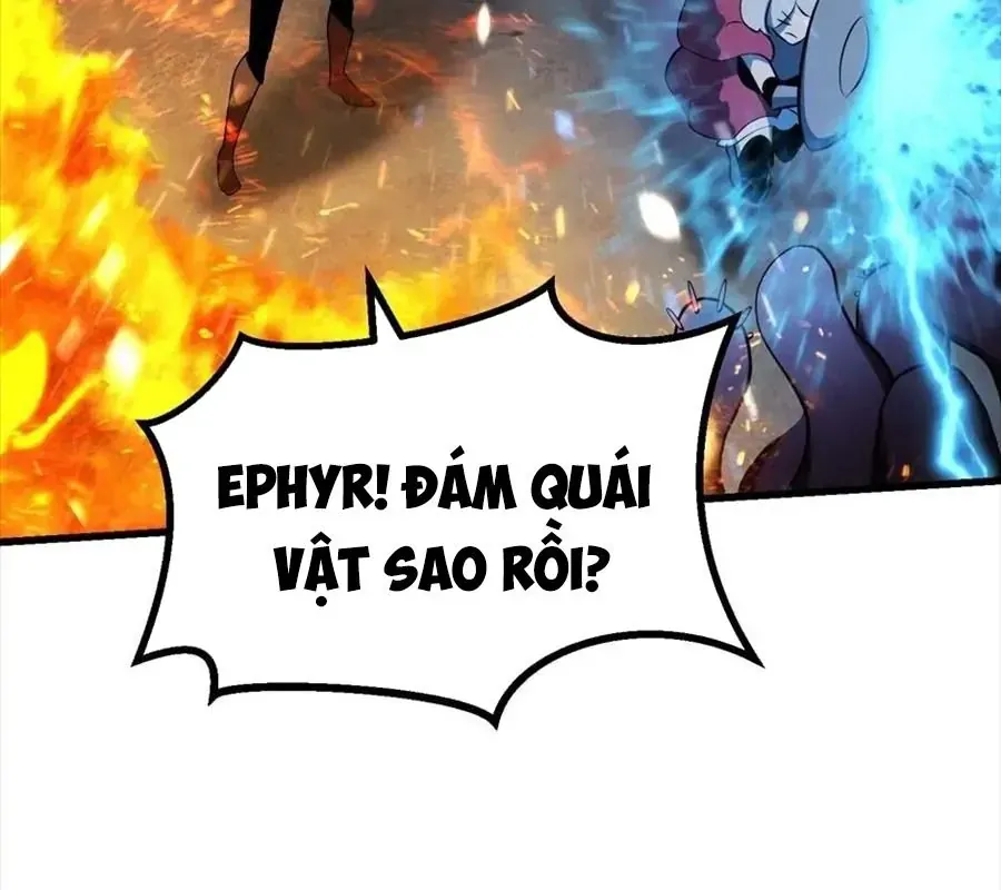 Câu Chuyện Sinh Tồn Của Kiếm Vương Ở Thế Giới Khác Chap 82 - Next Chap 81