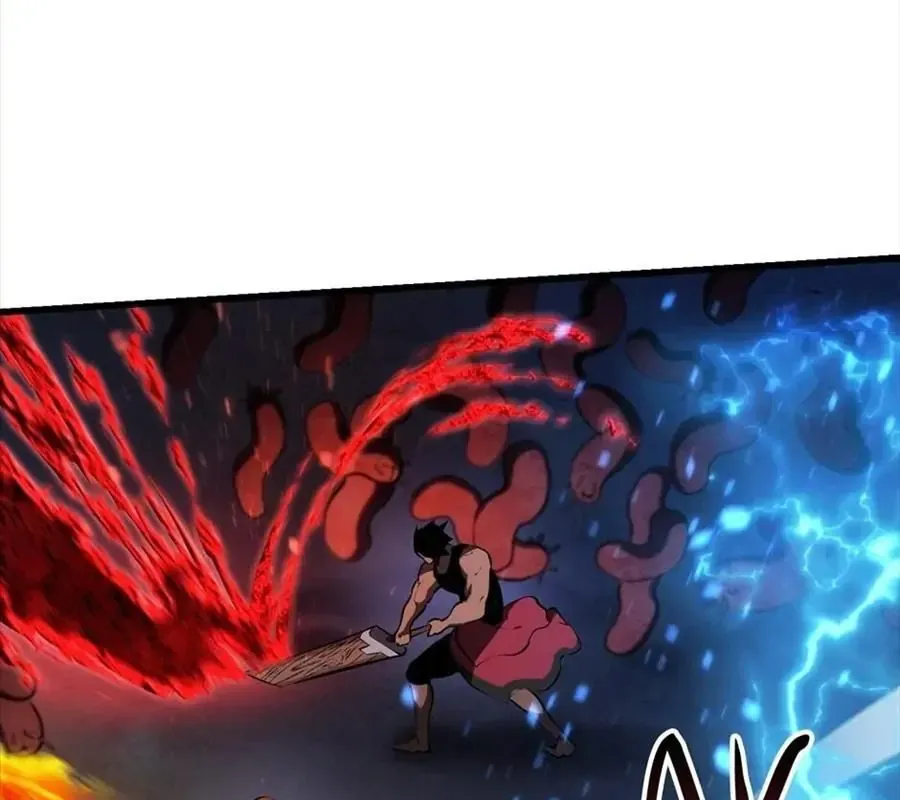 Câu Chuyện Sinh Tồn Của Kiếm Vương Ở Thế Giới Khác Chap 82 - Next Chap 81