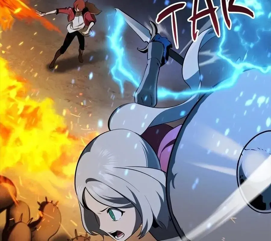 Câu Chuyện Sinh Tồn Của Kiếm Vương Ở Thế Giới Khác Chap 82 - Next Chap 81