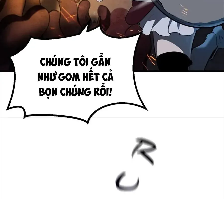 Câu Chuyện Sinh Tồn Của Kiếm Vương Ở Thế Giới Khác Chap 82 - Next Chap 81