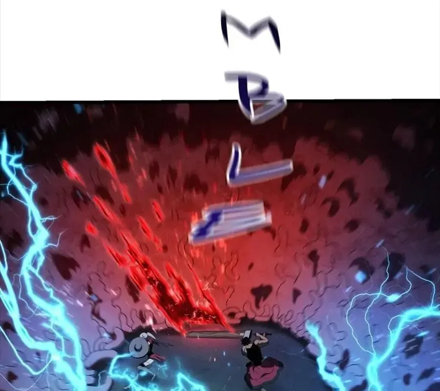 Câu Chuyện Sinh Tồn Của Kiếm Vương Ở Thế Giới Khác Chap 82 - Next Chap 81