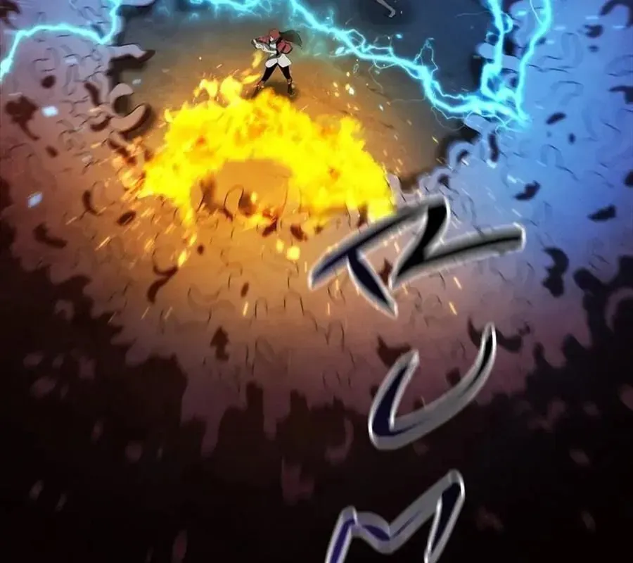 Câu Chuyện Sinh Tồn Của Kiếm Vương Ở Thế Giới Khác Chap 82 - Next Chap 81