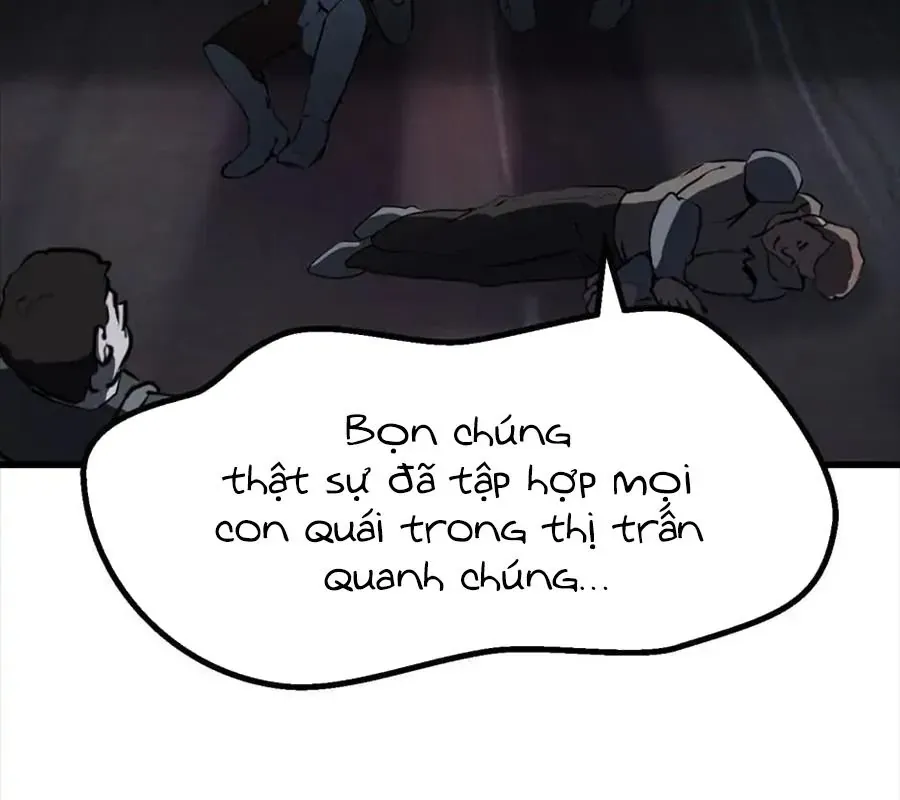 Câu Chuyện Sinh Tồn Của Kiếm Vương Ở Thế Giới Khác Chap 82 - Next Chap 81