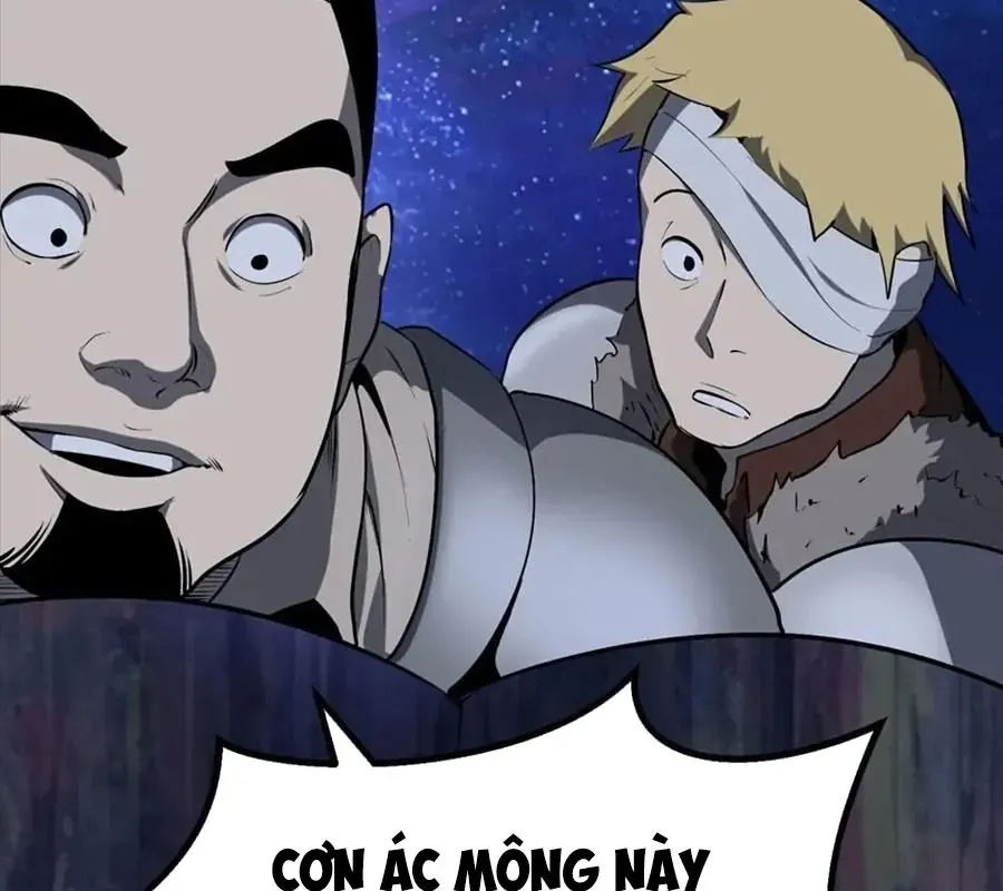 Câu Chuyện Sinh Tồn Của Kiếm Vương Ở Thế Giới Khác Chap 82 - Next Chap 81