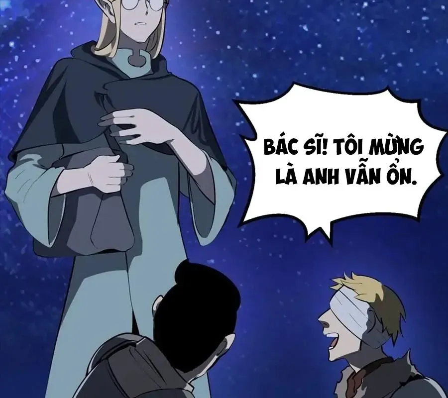 Câu Chuyện Sinh Tồn Của Kiếm Vương Ở Thế Giới Khác Chap 82 - Next Chap 81