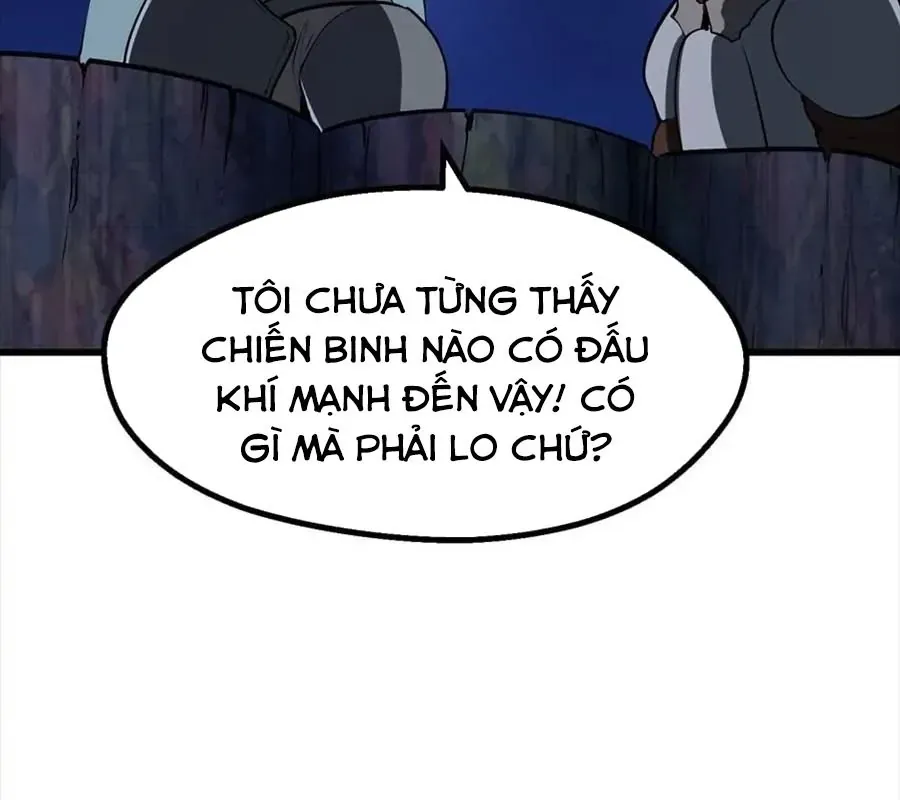 Câu Chuyện Sinh Tồn Của Kiếm Vương Ở Thế Giới Khác Chap 82 - Next Chap 81