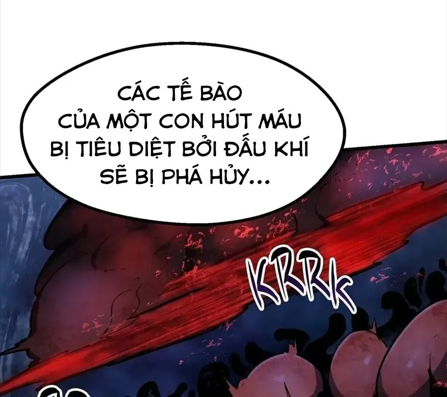 Câu Chuyện Sinh Tồn Của Kiếm Vương Ở Thế Giới Khác Chap 82 - Next Chap 81