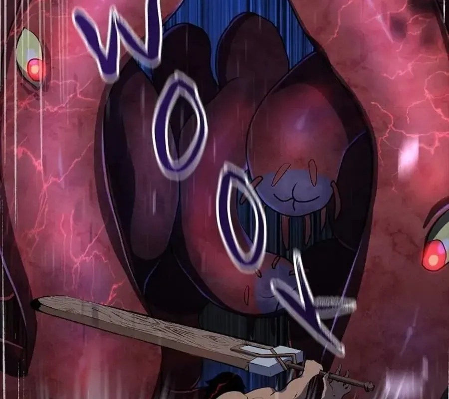 Câu Chuyện Sinh Tồn Của Kiếm Vương Ở Thế Giới Khác Chap 82 - Next Chap 81