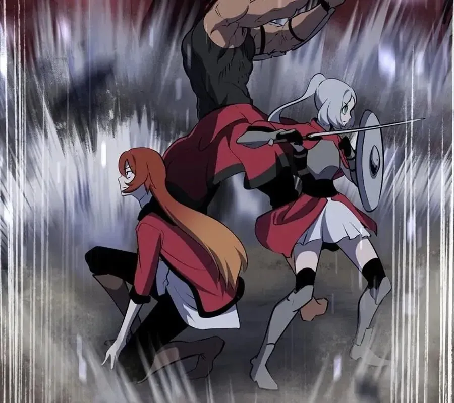 Câu Chuyện Sinh Tồn Của Kiếm Vương Ở Thế Giới Khác Chap 82 - Next Chap 81