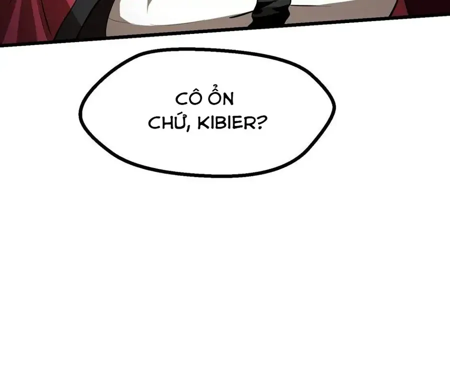 Câu Chuyện Sinh Tồn Của Kiếm Vương Ở Thế Giới Khác Chap 83 - Next Chap 82