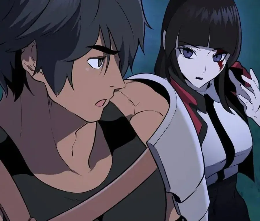 Câu Chuyện Sinh Tồn Của Kiếm Vương Ở Thế Giới Khác Chap 83 - Next Chap 82