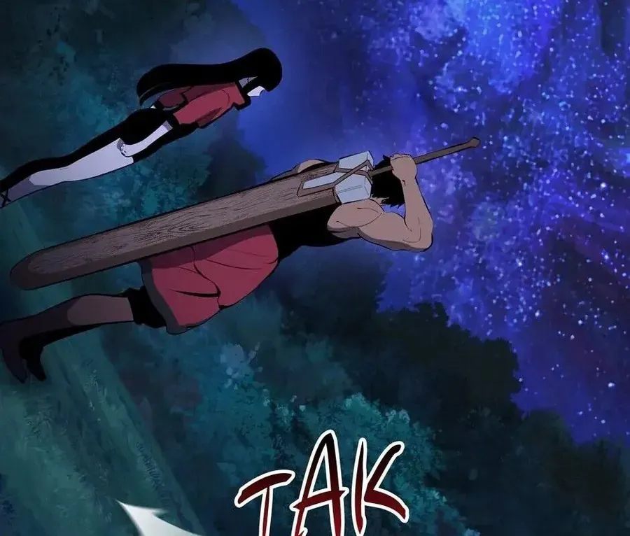 Câu Chuyện Sinh Tồn Của Kiếm Vương Ở Thế Giới Khác Chap 83 - Next Chap 82