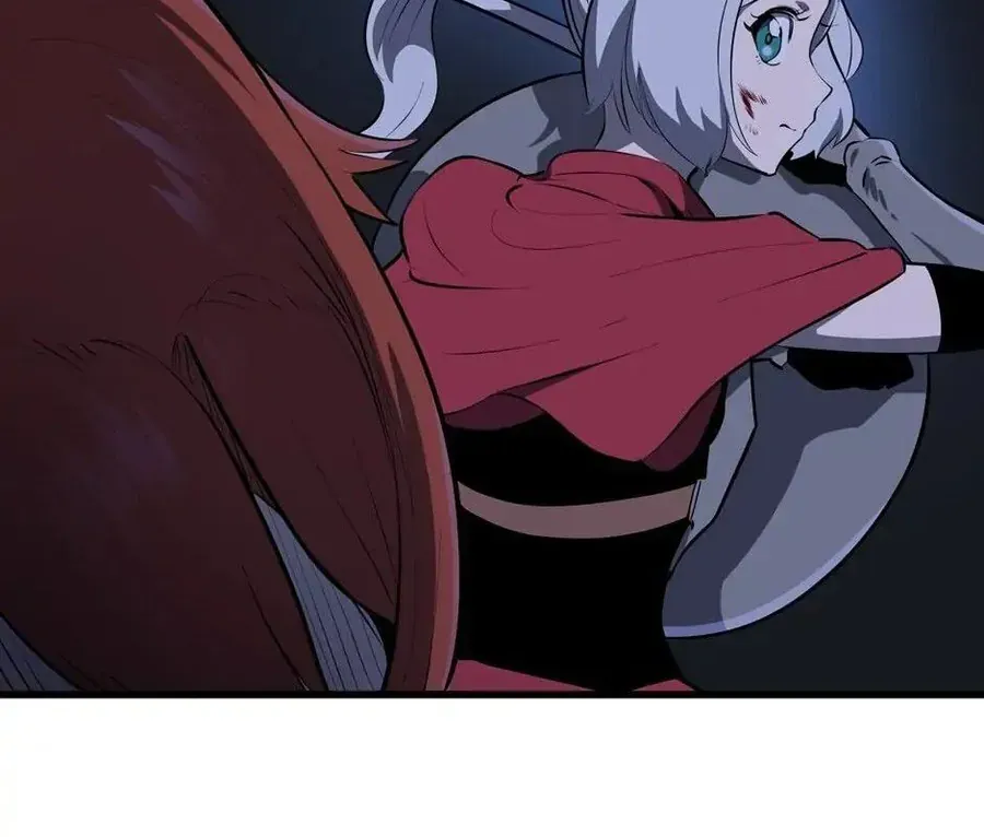 Câu Chuyện Sinh Tồn Của Kiếm Vương Ở Thế Giới Khác Chap 83 - Next Chap 82