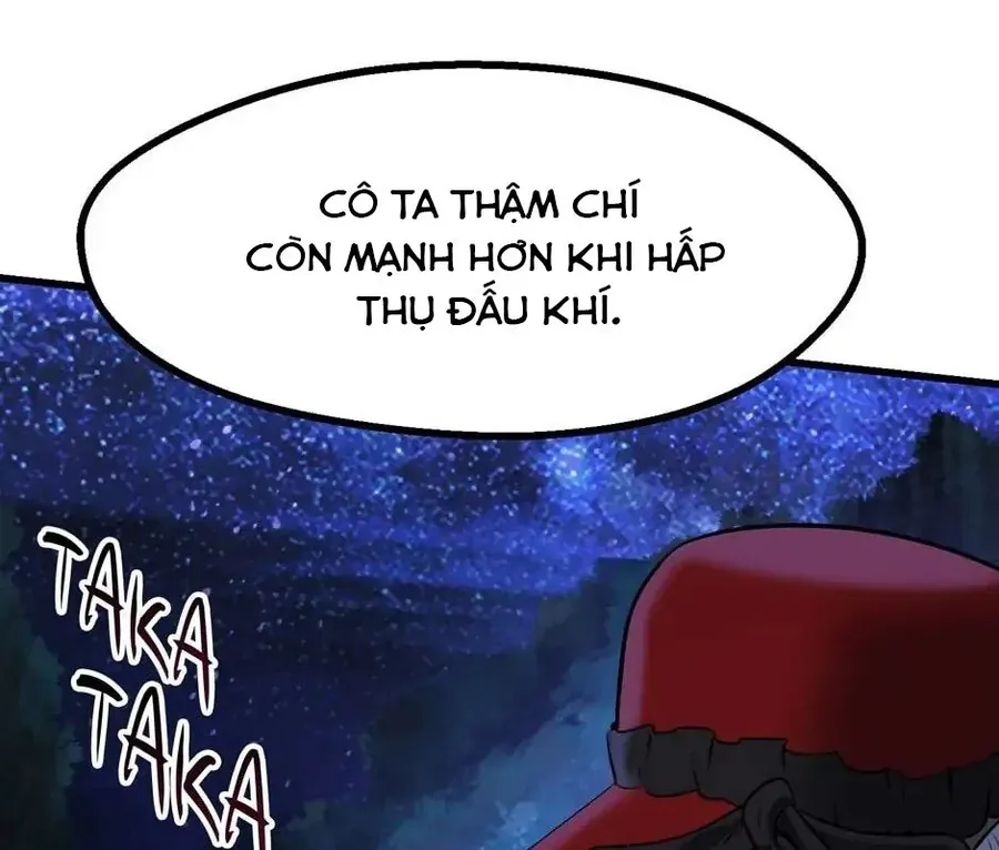 Câu Chuyện Sinh Tồn Của Kiếm Vương Ở Thế Giới Khác Chap 83 - Next Chap 82