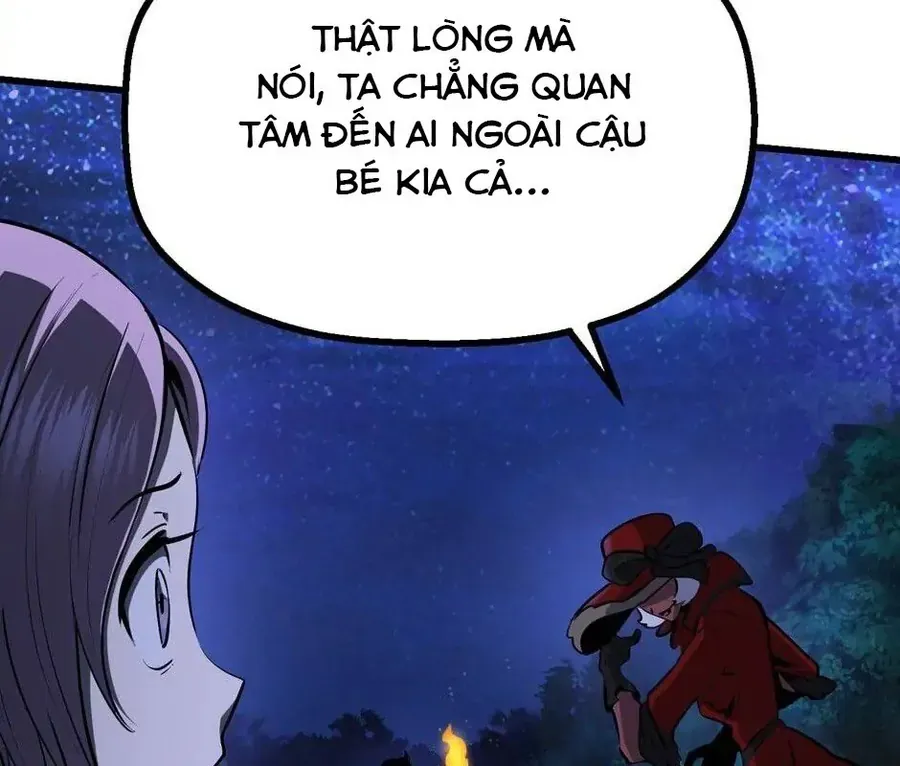 Câu Chuyện Sinh Tồn Của Kiếm Vương Ở Thế Giới Khác Chap 83 - Next Chap 82