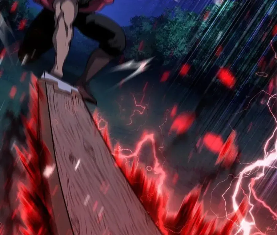 Câu Chuyện Sinh Tồn Của Kiếm Vương Ở Thế Giới Khác Chap 83 - Next Chap 82