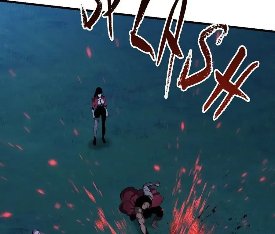 Câu Chuyện Sinh Tồn Của Kiếm Vương Ở Thế Giới Khác Chap 83 - Next Chap 82