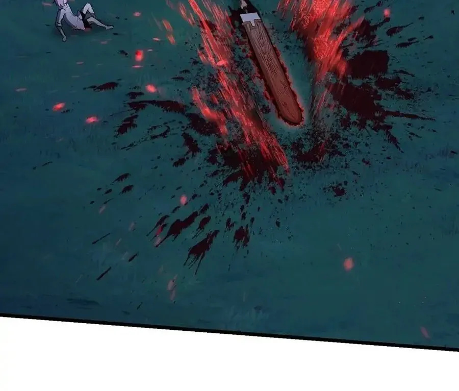 Câu Chuyện Sinh Tồn Của Kiếm Vương Ở Thế Giới Khác Chap 83 - Next Chap 82