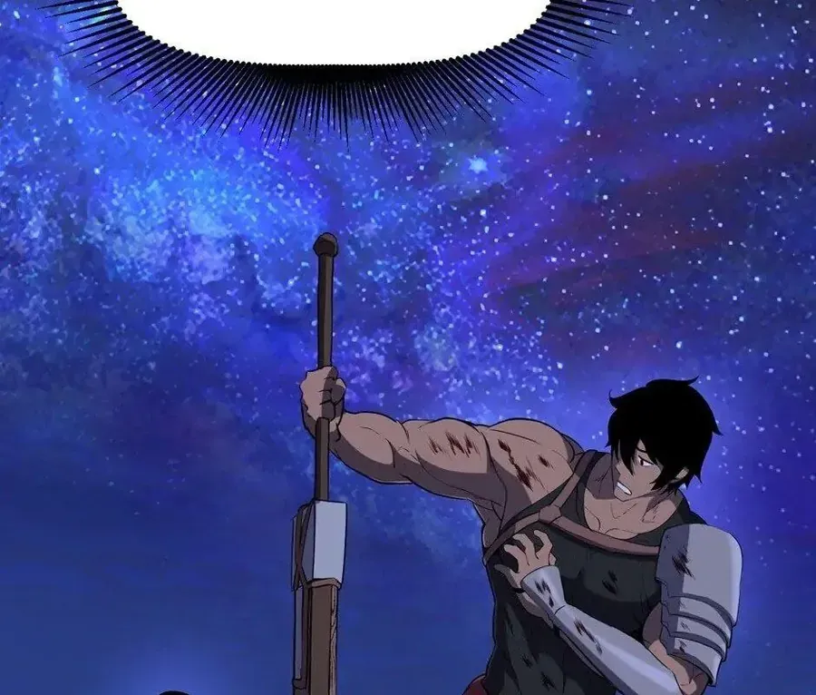 Câu Chuyện Sinh Tồn Của Kiếm Vương Ở Thế Giới Khác Chap 83 - Next Chap 82