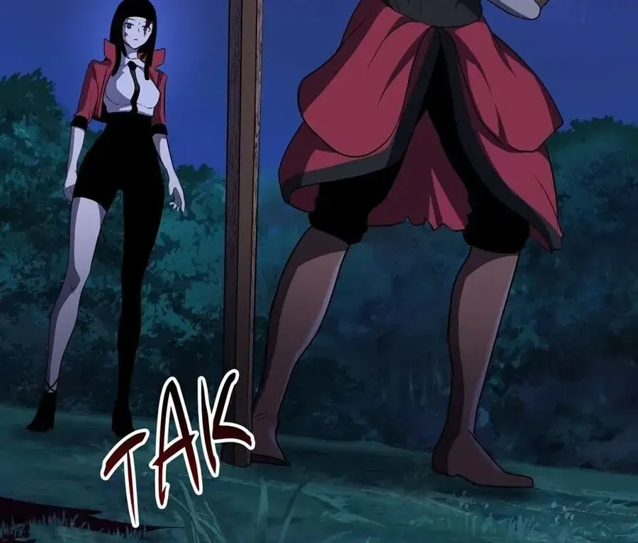 Câu Chuyện Sinh Tồn Của Kiếm Vương Ở Thế Giới Khác Chap 83 - Next Chap 82