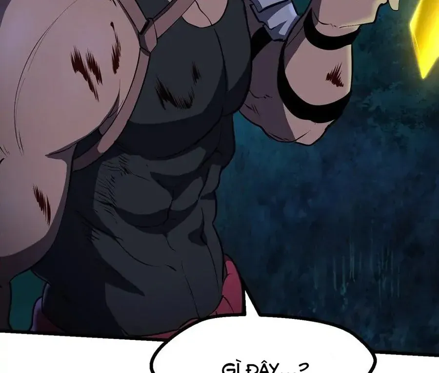 Câu Chuyện Sinh Tồn Của Kiếm Vương Ở Thế Giới Khác Chap 83 - Next Chap 82