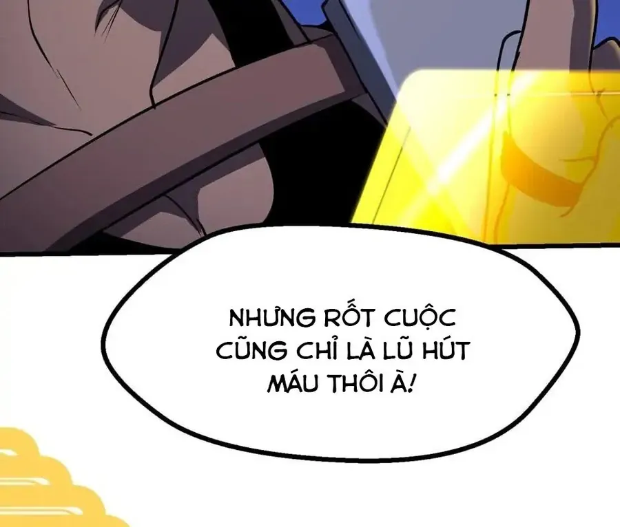 Câu Chuyện Sinh Tồn Của Kiếm Vương Ở Thế Giới Khác Chap 83 - Next Chap 82