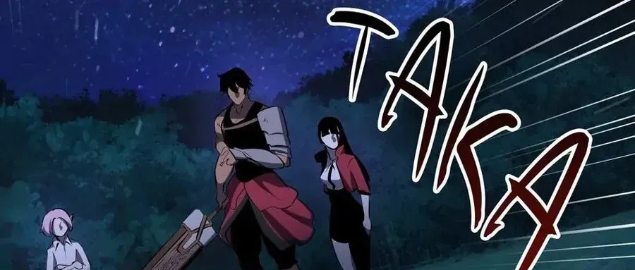 Câu Chuyện Sinh Tồn Của Kiếm Vương Ở Thế Giới Khác Chap 83 - Next Chap 82