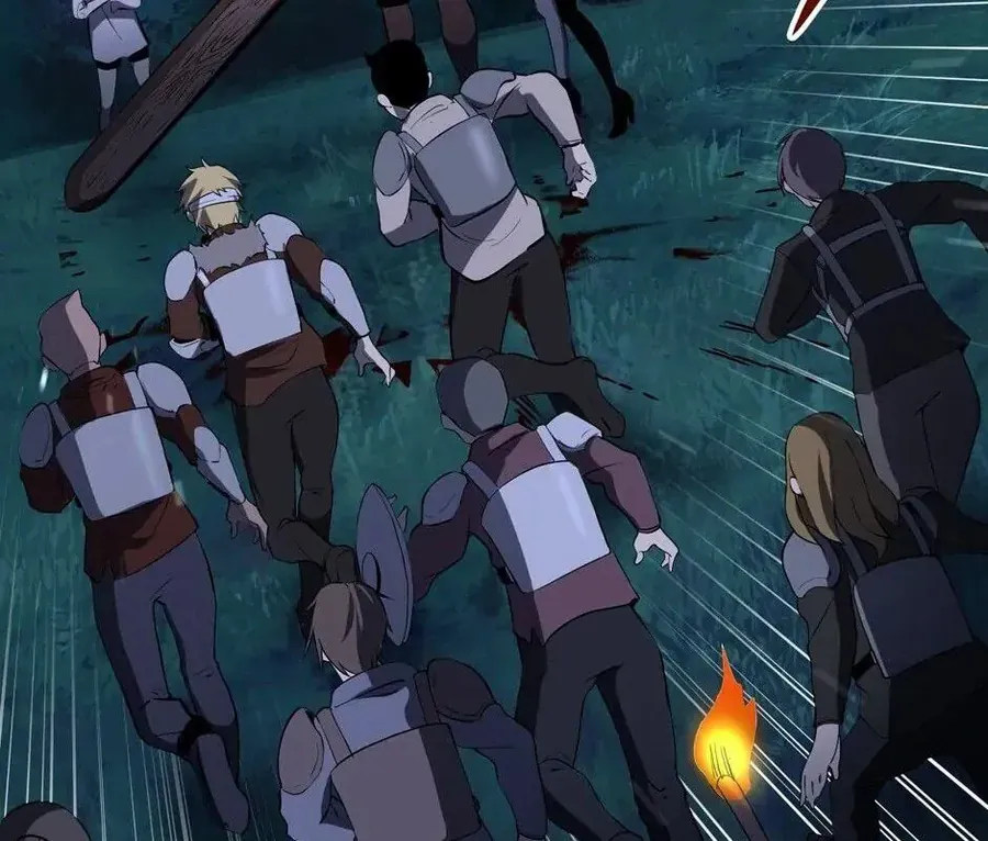 Câu Chuyện Sinh Tồn Của Kiếm Vương Ở Thế Giới Khác Chap 83 - Next Chap 82